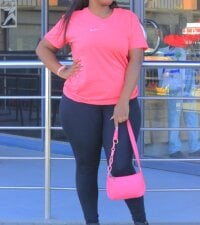 LeeBabby's webcam live show