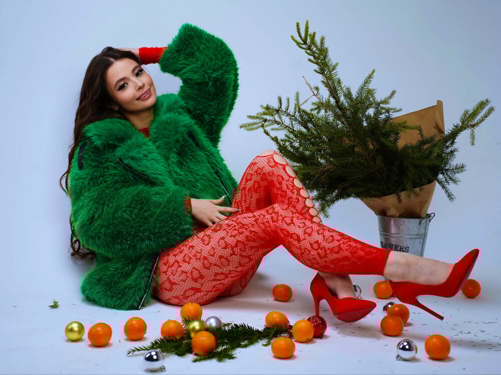 sexcam3d.net ameliaflares livesex profile in at-at cams