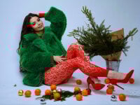 Модель AmeliaFlares