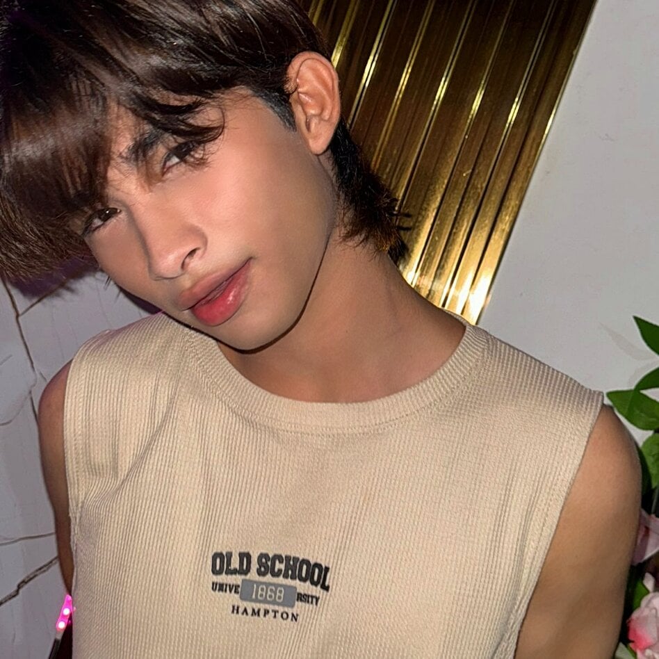 angel_taehyung's Live XXX Chat