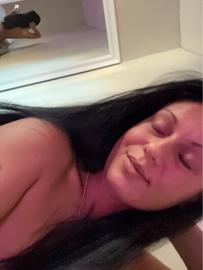 SweNatasha - Stripchat Pov Blowjob Cam2cam Girl 