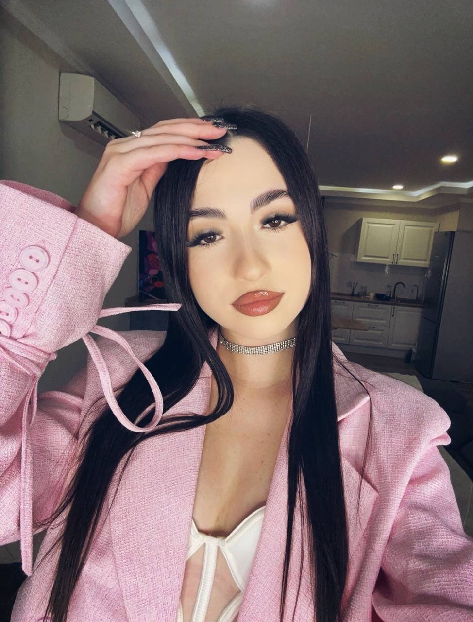 MeganHeston