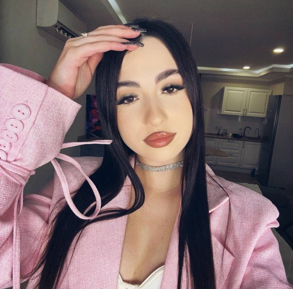 MeganHeston profile