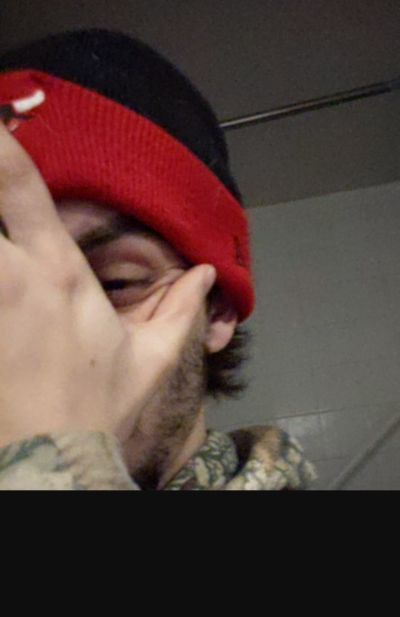 Helloongg Male Dirtytalk Webcam Porn
