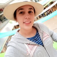 Offline chatovací místnost Alyson_Manson