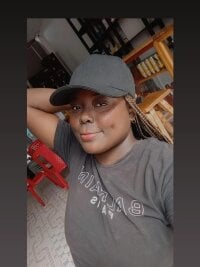 aura_coleman's webcam live show