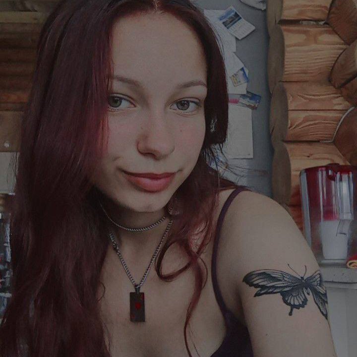 Ronda_Jonson 📢 adult webcam chat