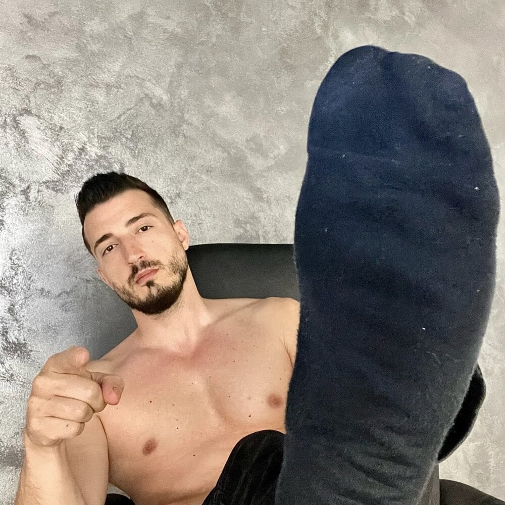 Christian_Gr8's Live XXX Chat