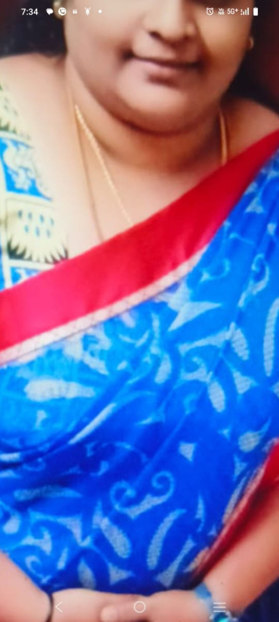 Tamil-olinila