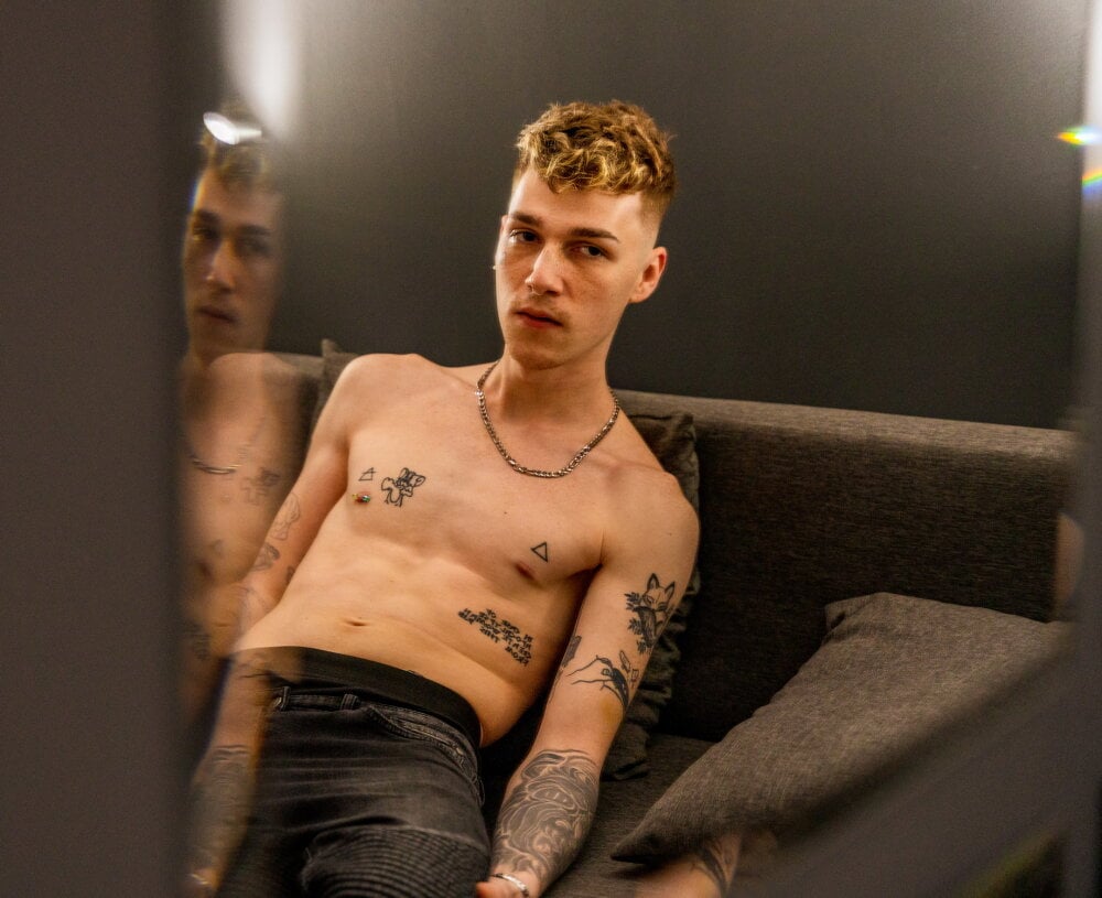 NathanSpike profile