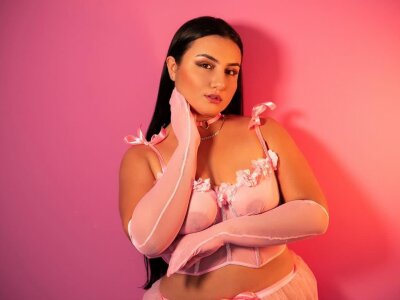 agatha_evanss from stripchat