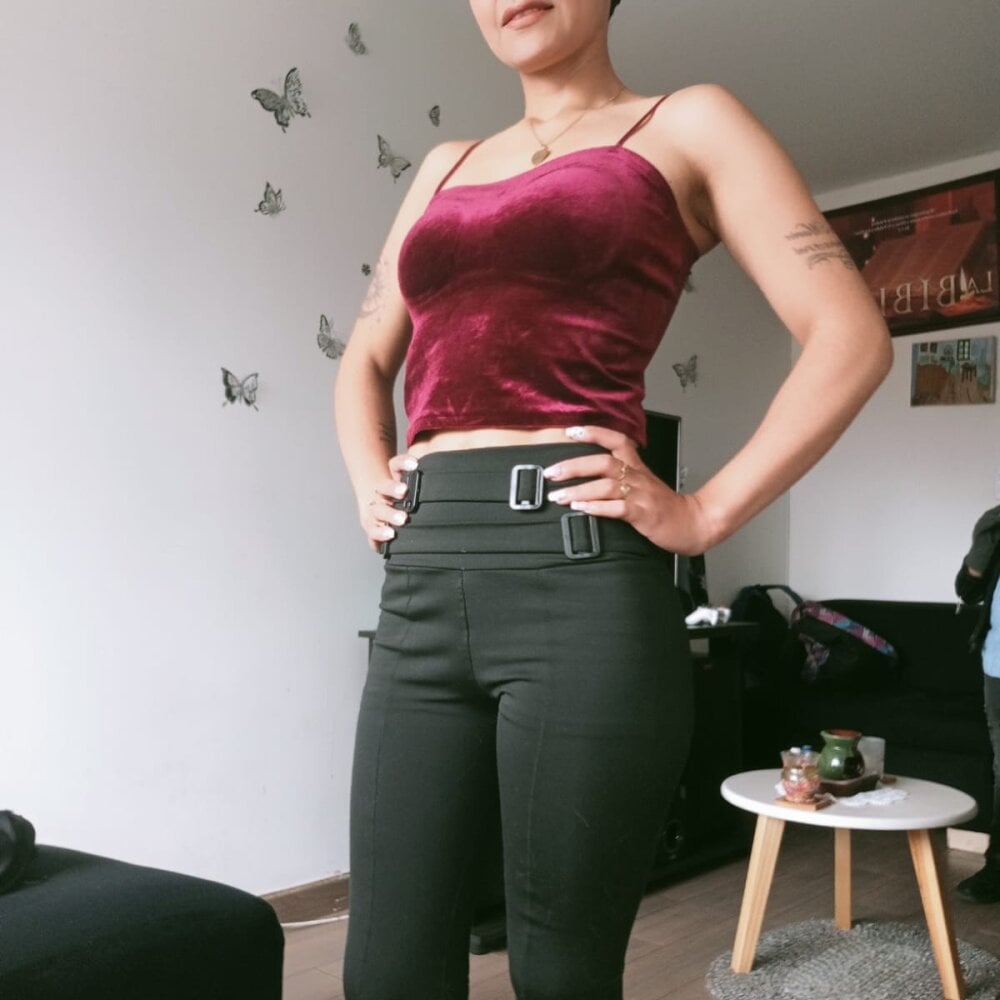 BellaHaddid profile
