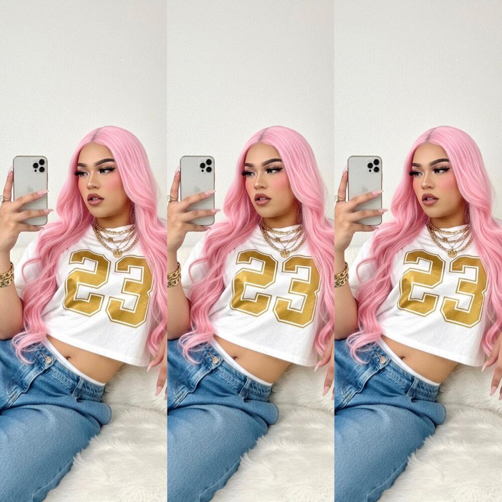 Merliah_Rouss_ profile