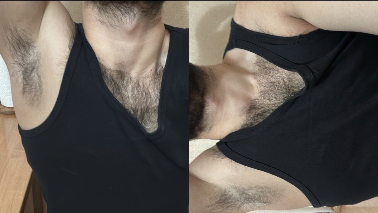 hairyandsmoothJJ