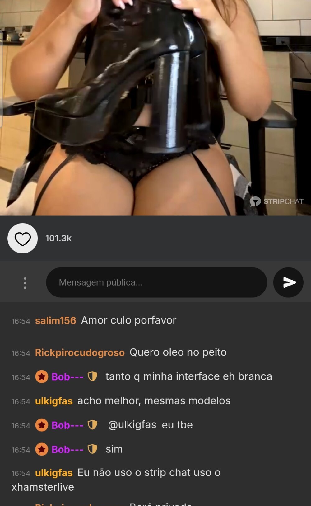 tjota47 from stripchat