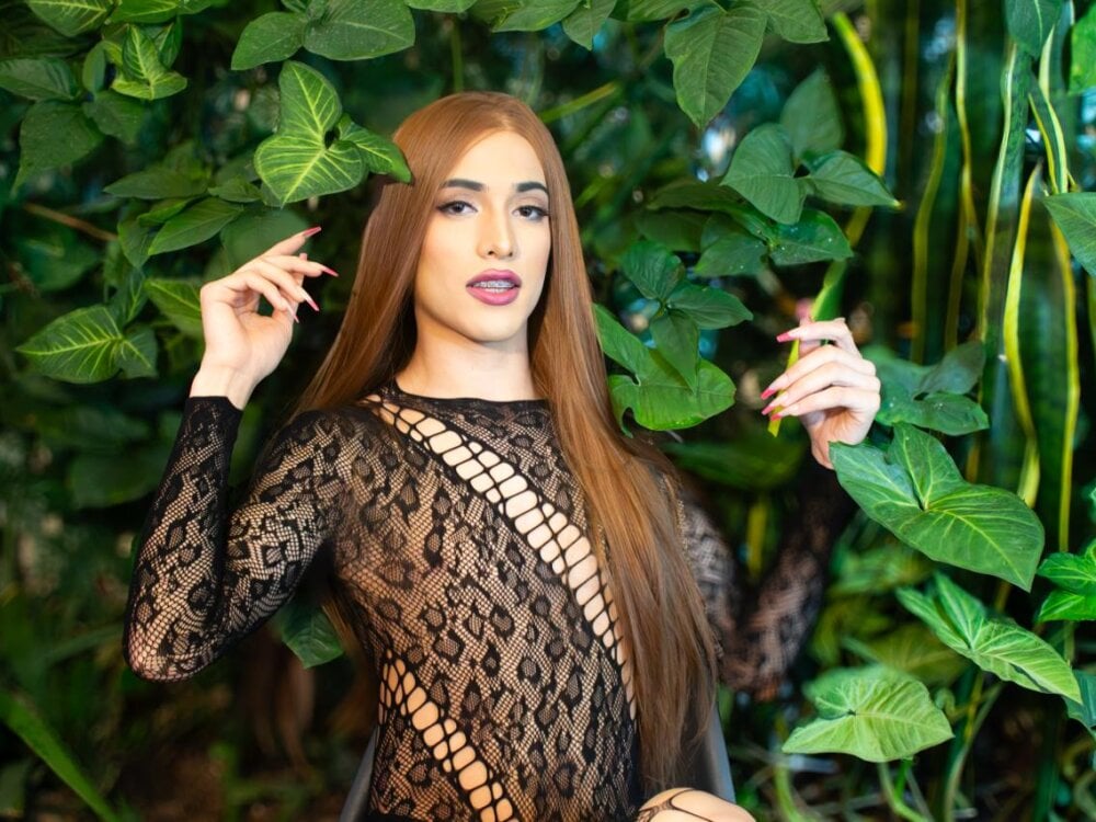 Katherine_Rose's Offline XXX Chat