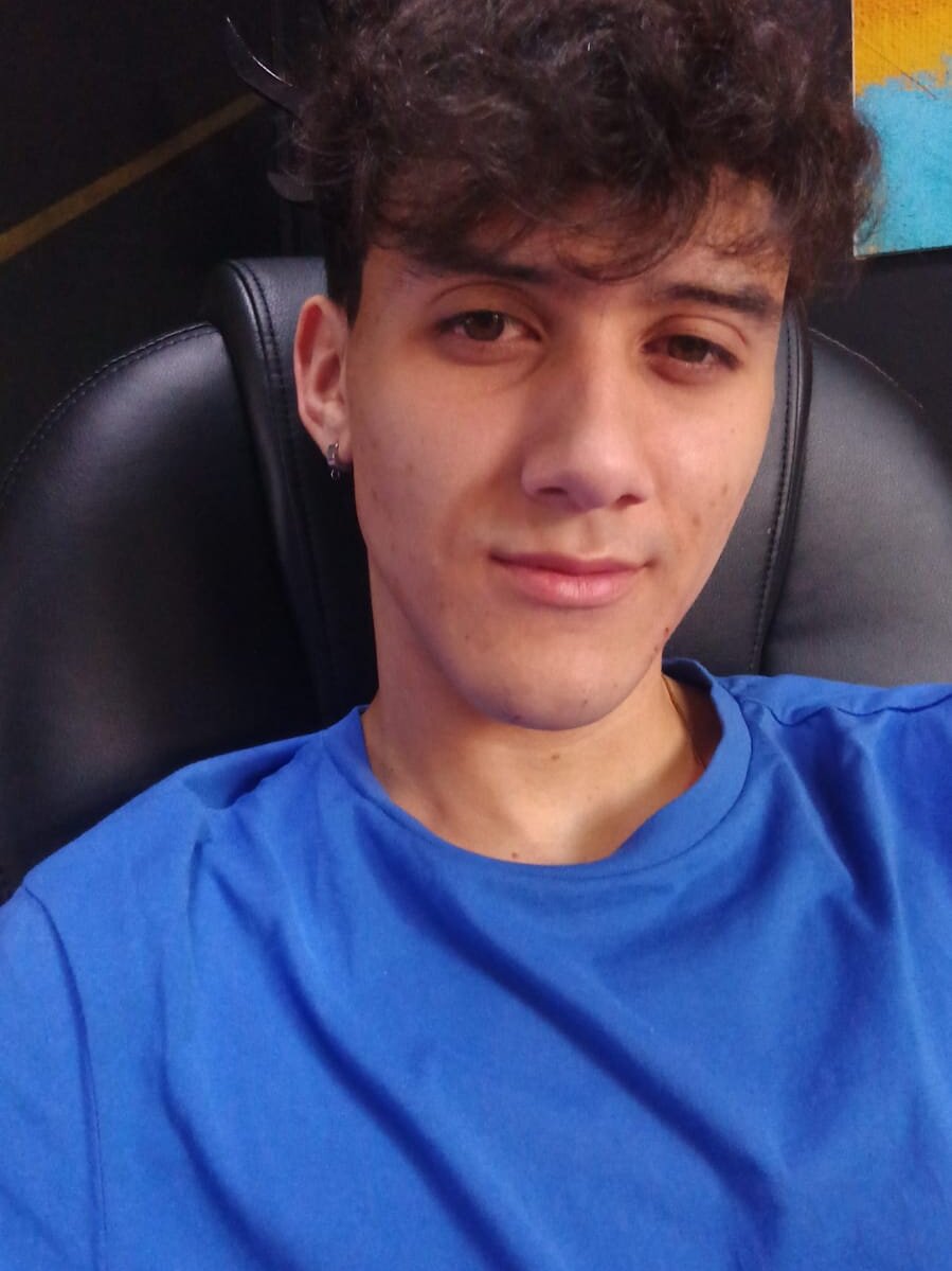 alexbbooy profile