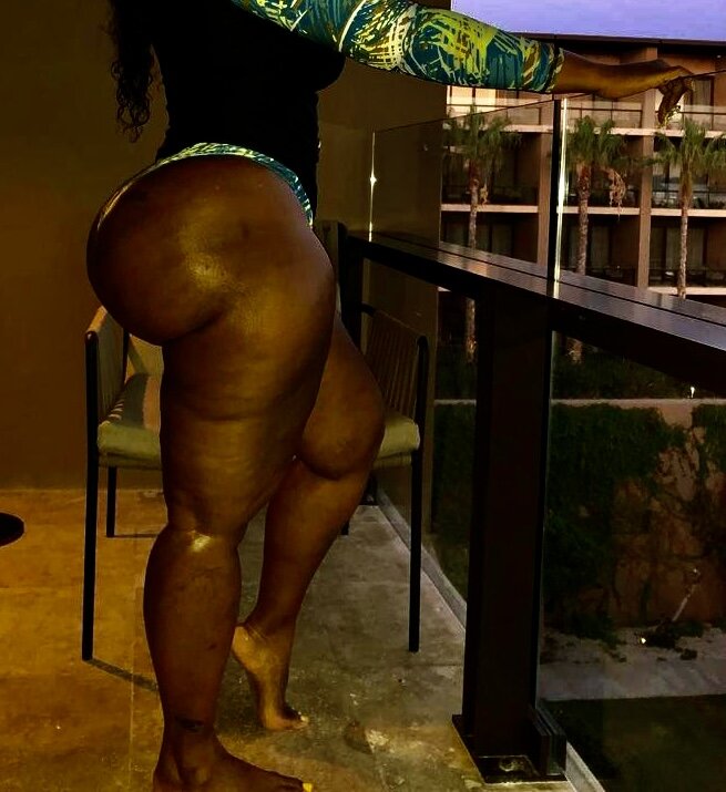 BlacksexyAsss