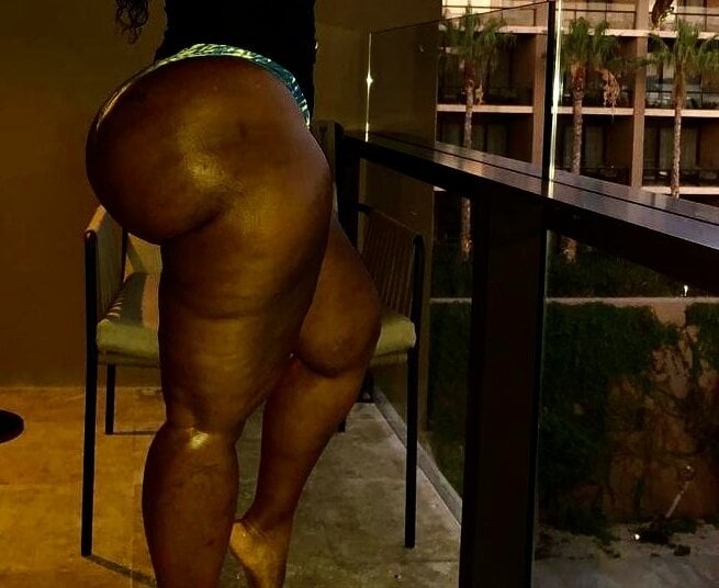 BlacksexyAsss profile