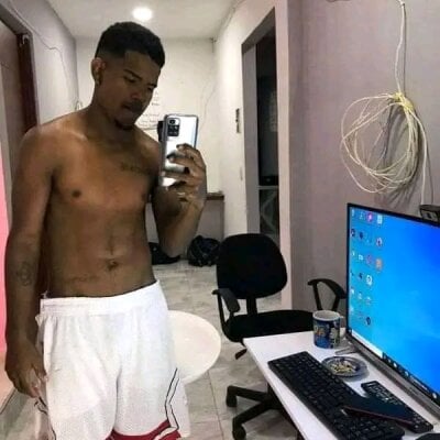 Wilver_master - Stripchat Boy 