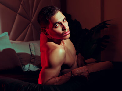 Lucianoferreti - Stripchat Lovense Cam2cam Doggystyle Boy 