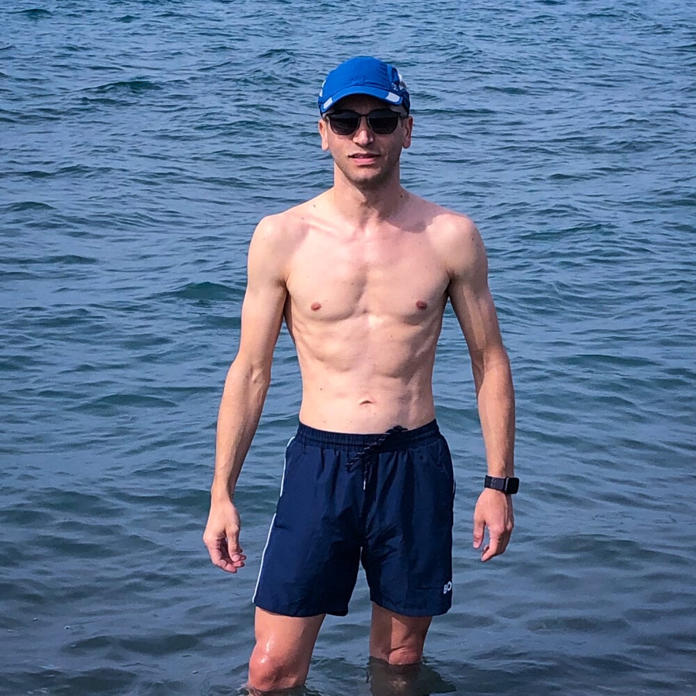 MisterRedXXX Profile Image