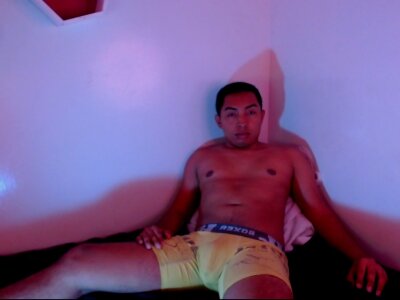 ethanrous stripchat