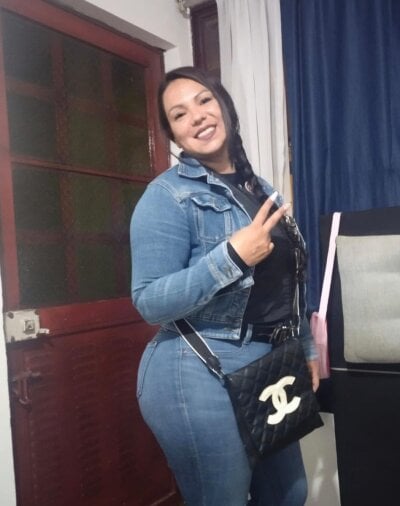 sex videochat Kaila Lyons