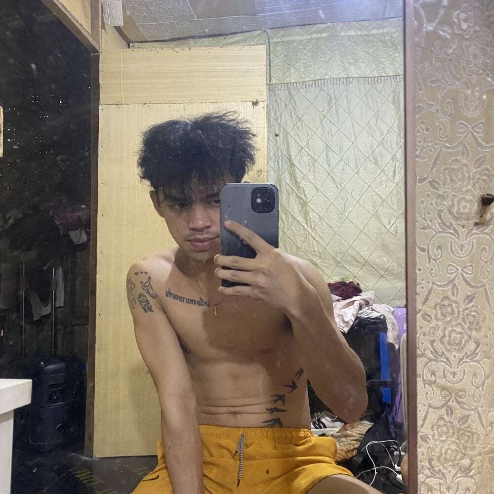 urhunky_boy