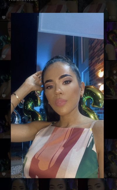 Dinna-Diamond Cam Model Profile | Stripchat