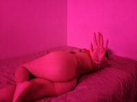 oceanthesquirter's webcam live show
