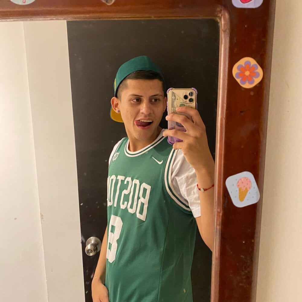 Thomasroaa profile