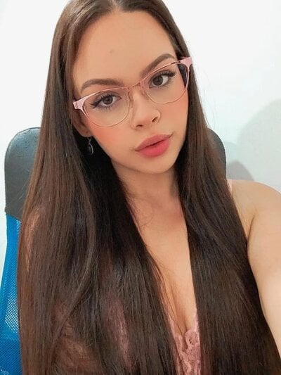 sasha-bell from stripchat