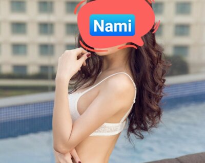 -Nami-coffe 👜 live show