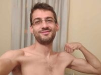 HungEddy's webcam live show