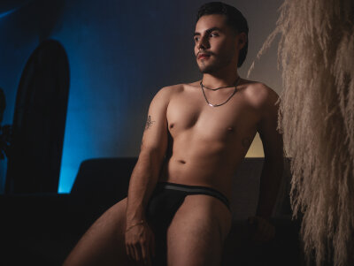 jacksonn_dael from stripchat