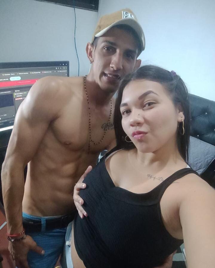 Pareja_sexhot