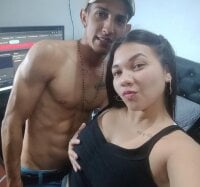 Pareja_sexhot's webcam live show