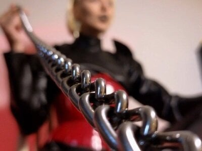 Martha_Hoffman - Stripchat Pov Lovense Cam2cam Girl 