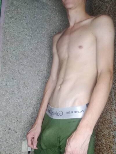 Mike-Kinky