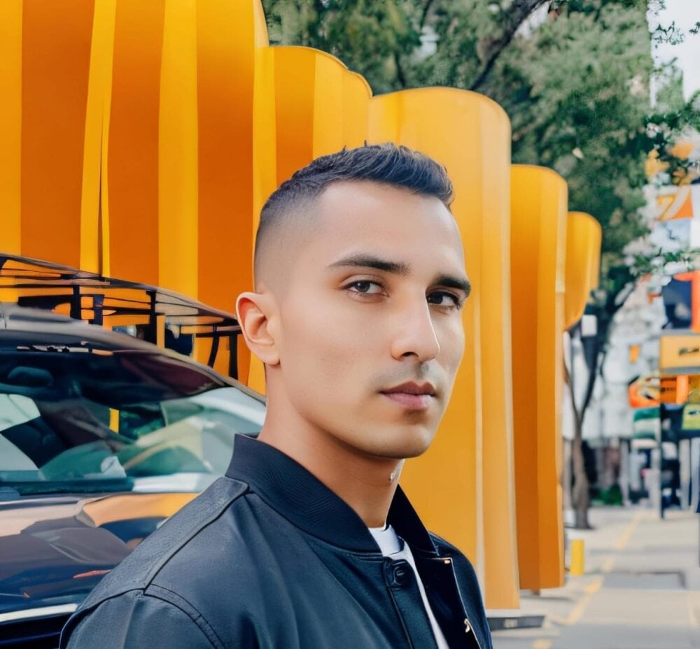 Yeibons profile