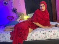 HanaBashar's Live Sex Cam Show