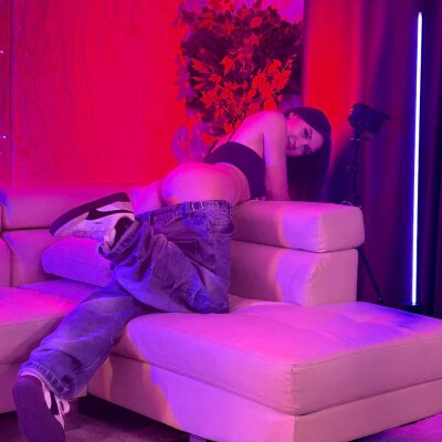 Magnetic_Mia_ - Stripchat Teen Blowjob Cam2cam Couple 