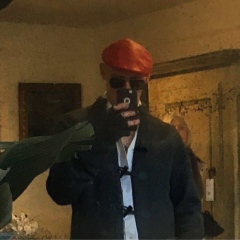 RedHatGang profile