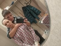 Offline chatovací místnost AndreyVika