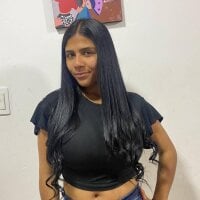 Candela-Smith's Live Sex Cam Show