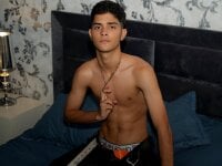 Axel_baker01's webcam live show