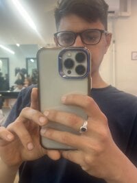 pavanboy's webcam live show