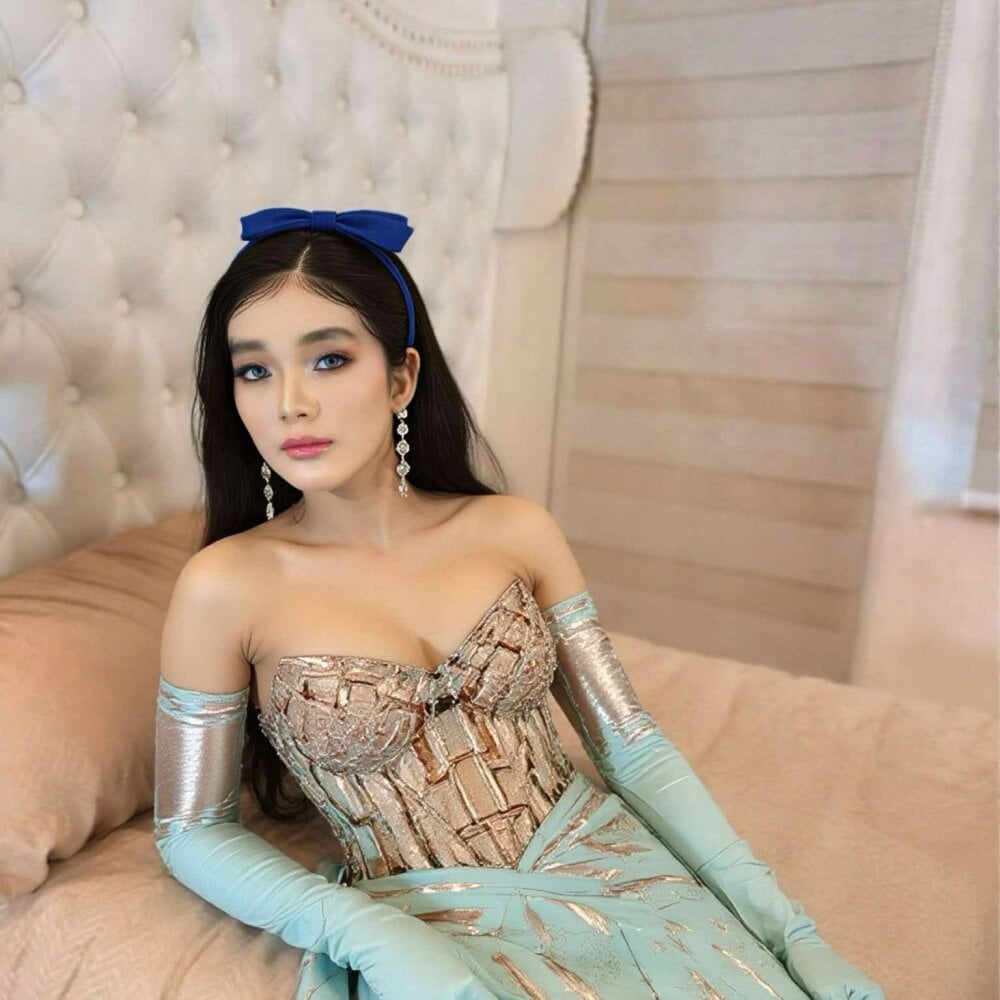 Lalisaslut 18