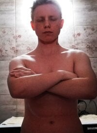 Alexis_Gordons's webcam live show